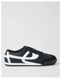 There After Taryn Sneaker in Black
