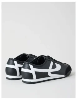 There After Taryn Sneaker in Black