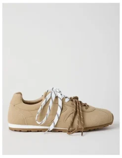 There After Tate Sneaker in Beige