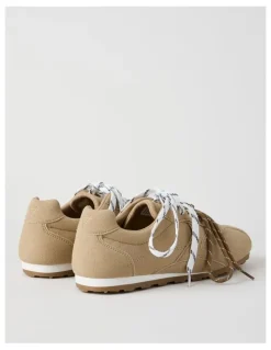 There After Tate Sneaker in Beige