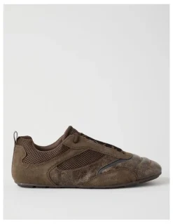 There After Tyson Sneaker in Chocolate
