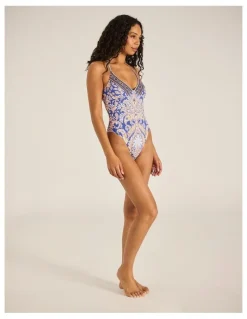 Tigerlily Azura Hot Elle One Piece