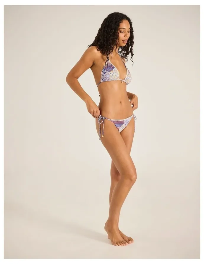 Tigerlily Azura Miranda Bikini Bottom