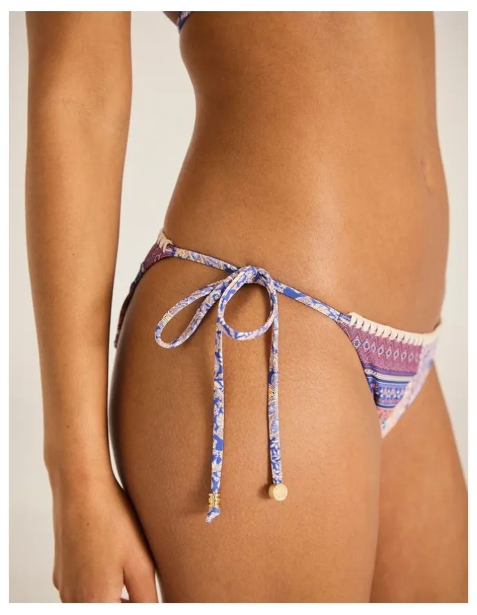 Tigerlily Azura Miranda Bikini Bottom