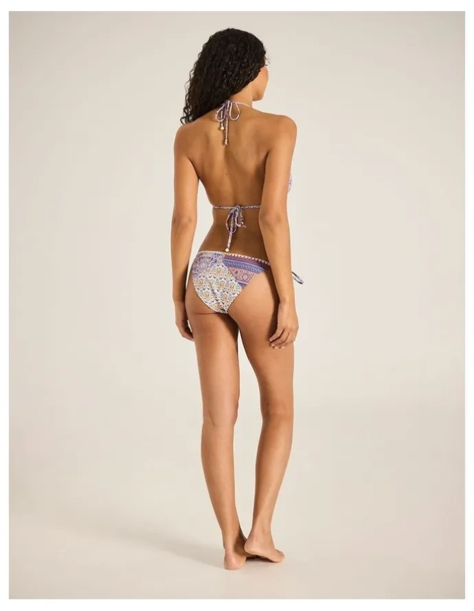 Tigerlily Azura Miranda Bikini Bottom