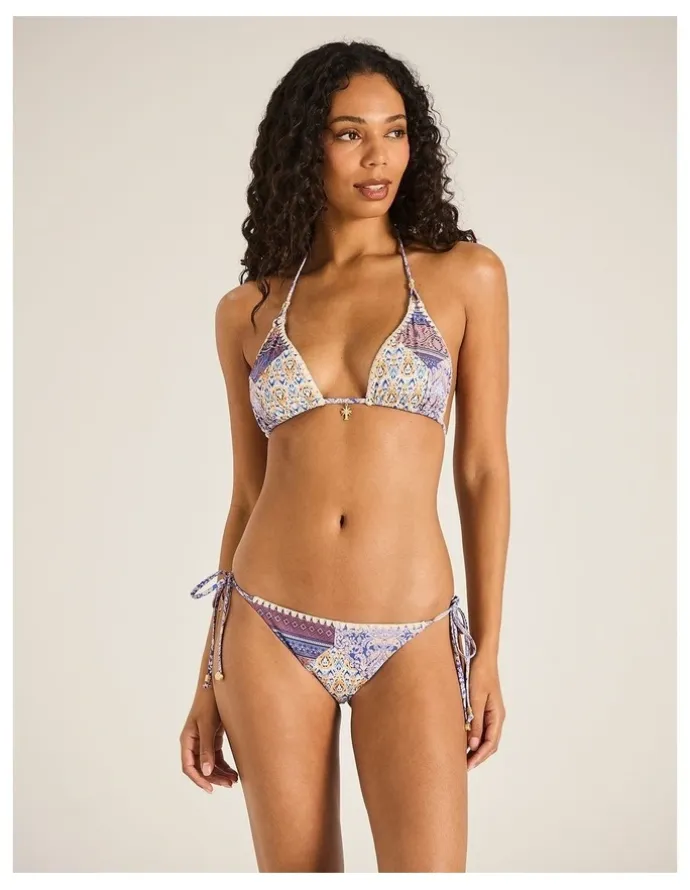 Tigerlily Azura Miranda Bikini Bottom