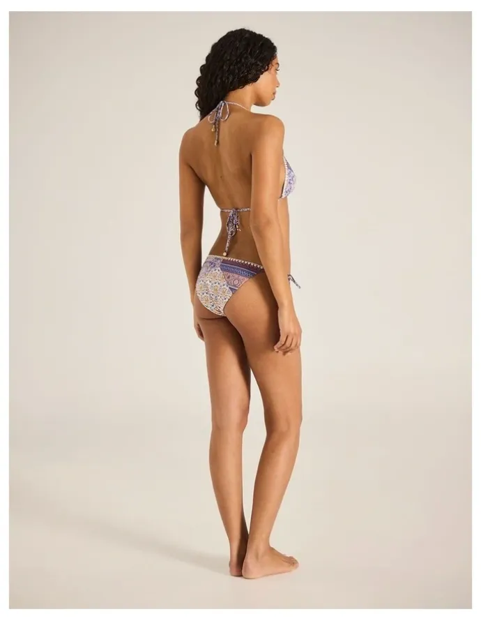 Tigerlily Azura Tara Triangle Bikini Top