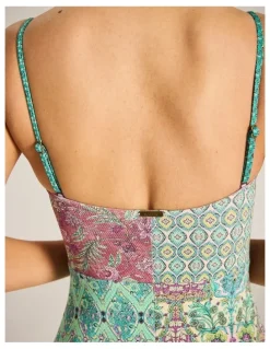 Tigerlily Floriana Akila One Piece