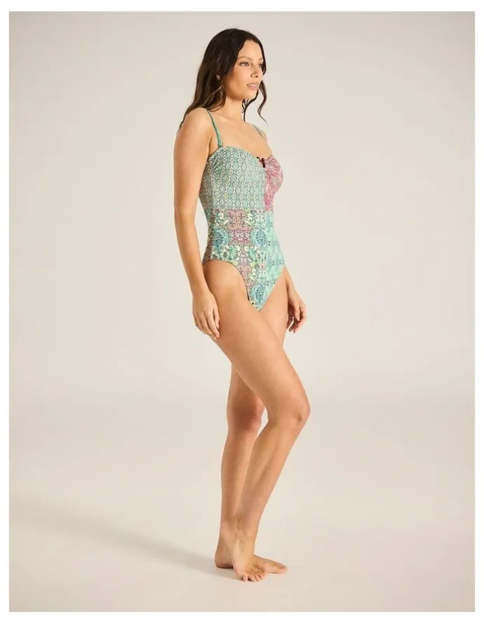 Tigerlily Floriana Akila One Piece