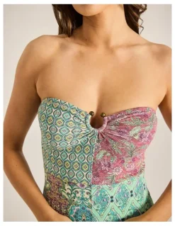 Tigerlily Floriana Akila One Piece
