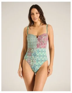 Tigerlily Floriana Akila One Piece
