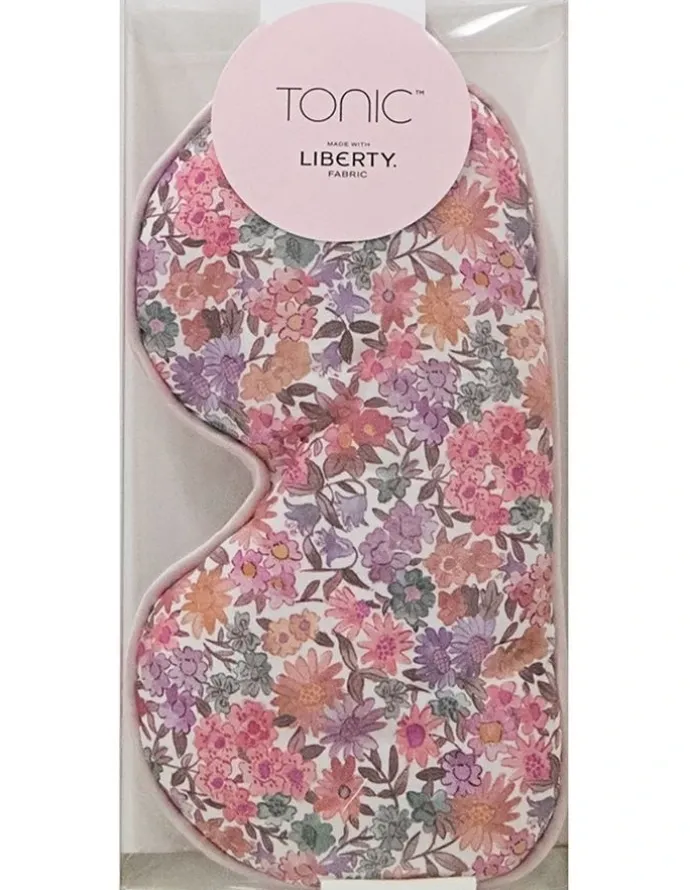 Tonic Liberty Eye Mask in Multi