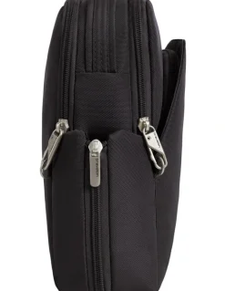 Travelon Classic Anti-Theft Travel Bag in Black