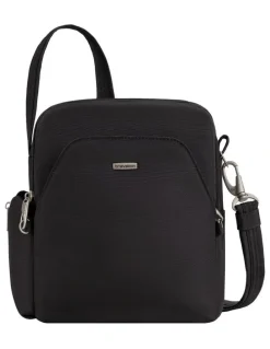 Travelon Classic Anti-Theft Travel Bag in Black