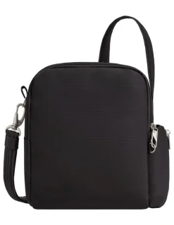 Travelon Classic Anti-Theft Travel Bag in Black