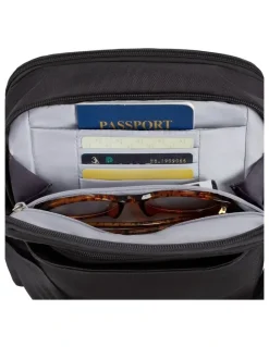 Travelon Classic Anti-Theft Travel Bag in Black