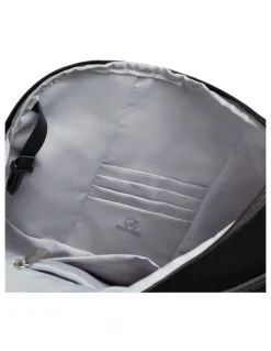 Travelon Classic Anti-Theft Crossbody Bag in Black
