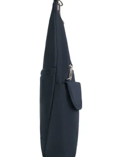 Travelon Classic Anti-Theft Crossbody Bag in Midnight
