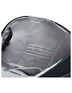 Travelon Classic Anti-Theft Crossbody Bag in Midnight