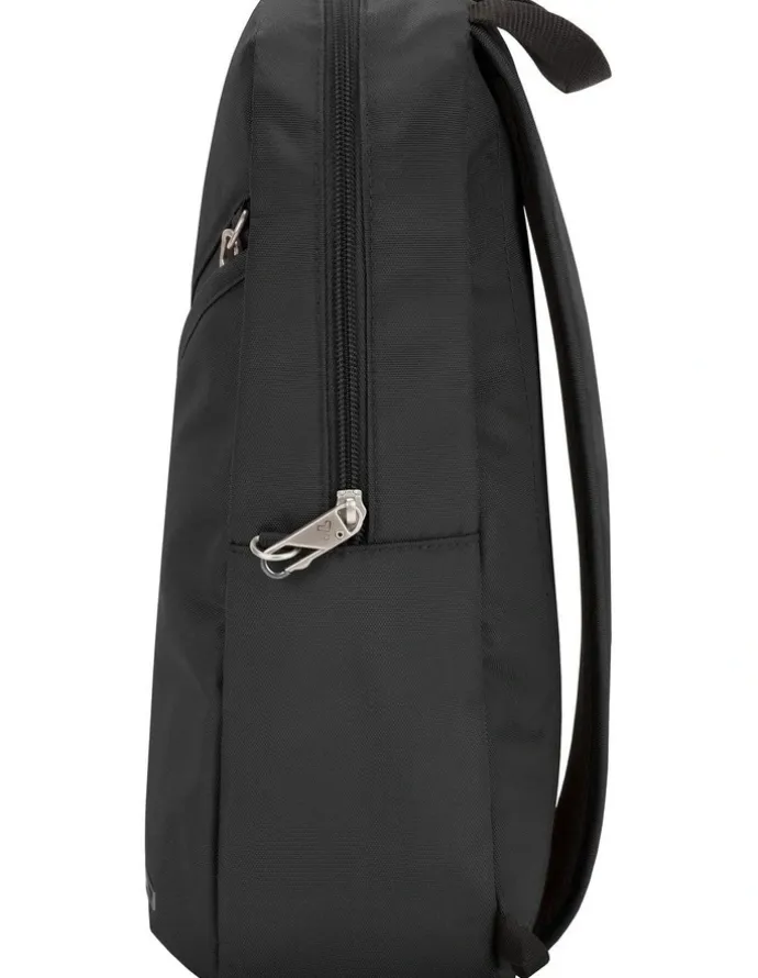 Travelon Classic Anti-Theft Sling Bag in Black