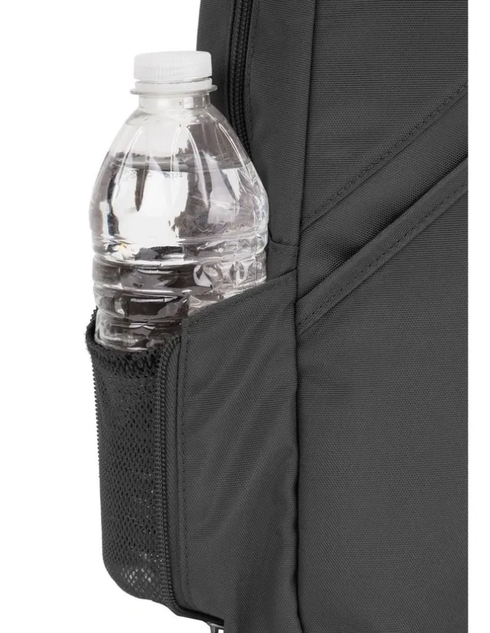 Travelon Classic Anti-Theft Sling Bag in Black