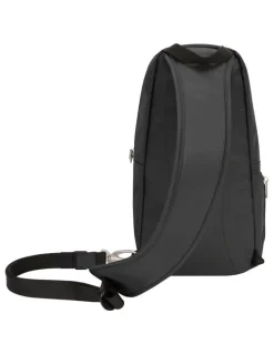 Travelon Classic Anti-Theft Sling Bag in Black