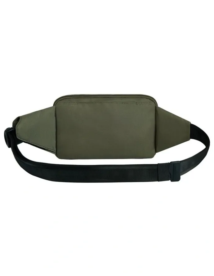 Travelon Classic Anti-Theft Waist Pack in Olive
