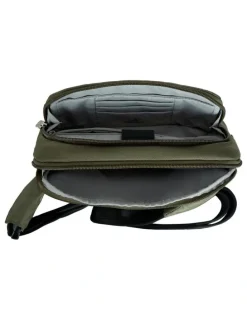 Travelon Classic Anti-Theft Waist Pack in Olive