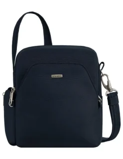 Travelon Classic Anti-Theft Travel Bag in Midnight