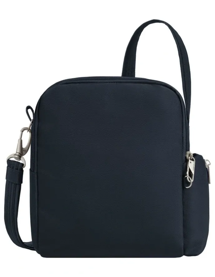 Travelon Classic Anti-Theft Travel Bag in Midnight