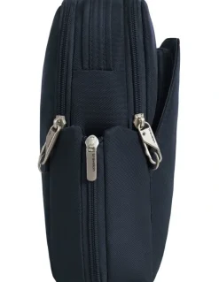 Travelon Classic Anti-Theft Travel Bag in Midnight