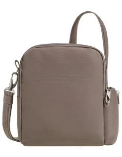 Travelon Classic Anti-Theft Travel Bag in Hazelnut