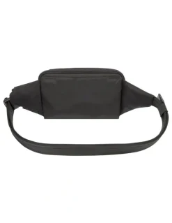 Travelon Classic Anti-Theft Waist Pack in Black