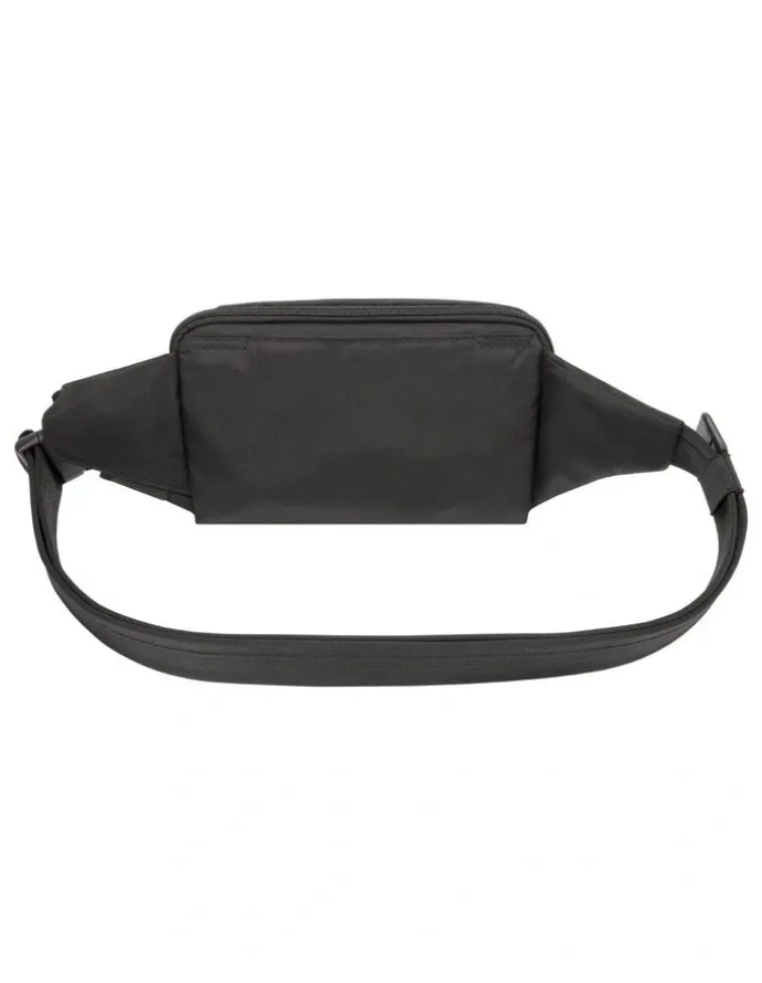 Travelon Classic Anti-Theft Waist Pack in Black