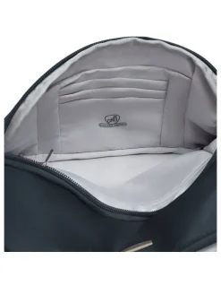 Travelon Classic Anti-Theft Essential Messenger Bag in Midnight