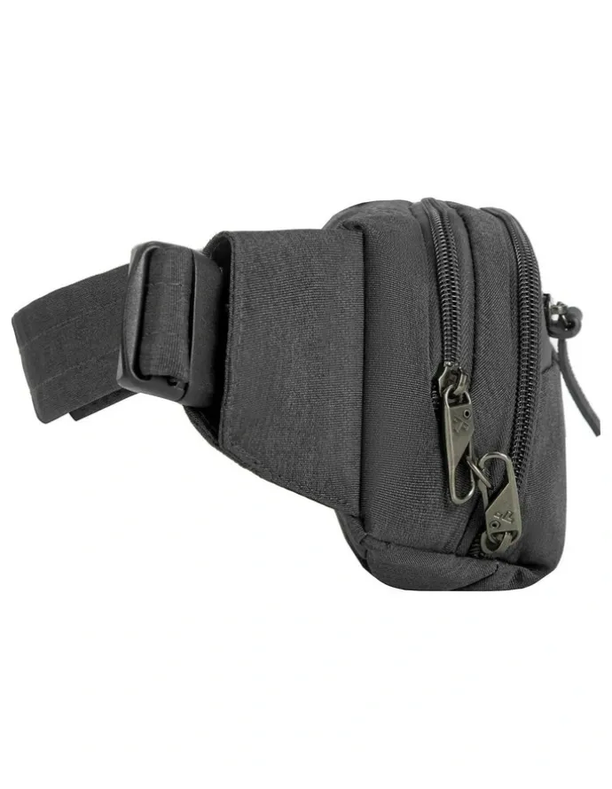 Travelon Metro Anti-Theft Waist Pack in Grey Heather