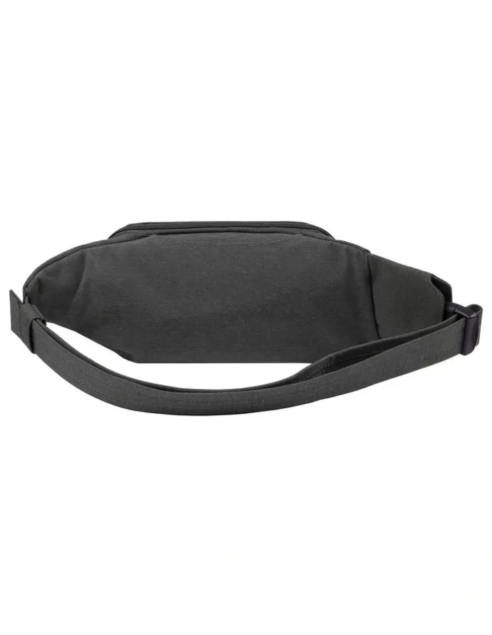 Travelon Metro Anti-Theft Waist Pack in Grey Heather