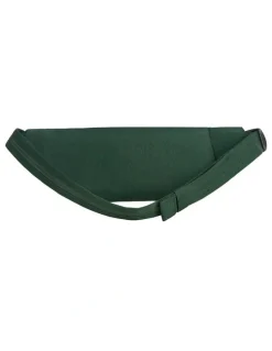 Travelon Metro Anti-Theft Waist Pack in Forest Heather