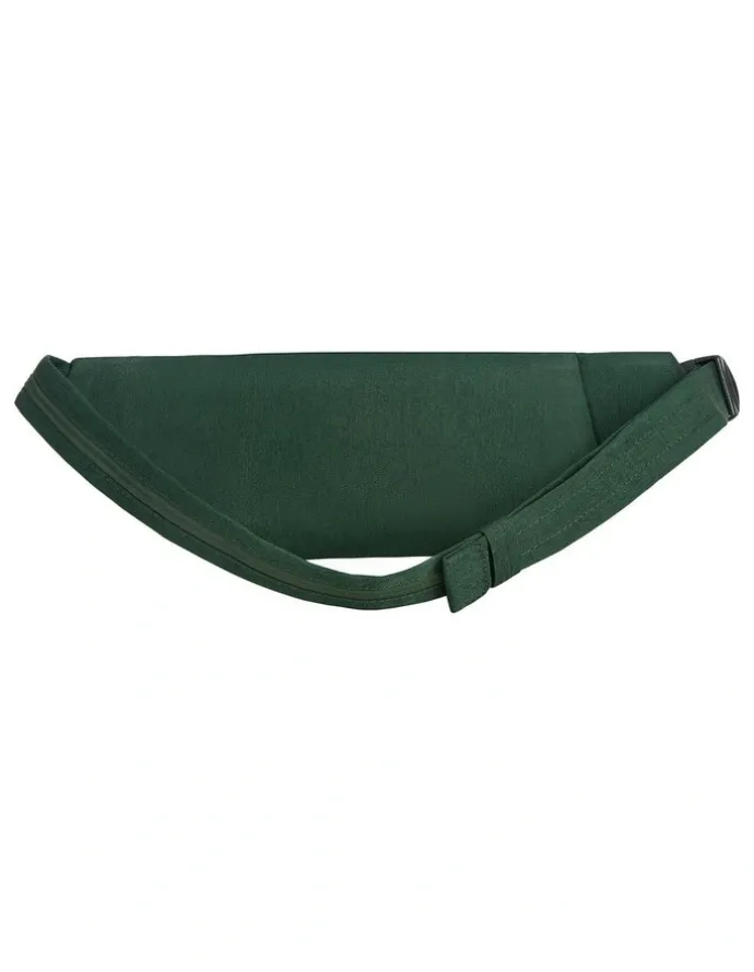 Travelon Metro Anti-Theft Waist Pack in Forest Heather
