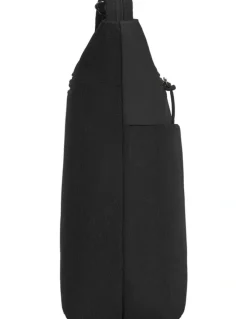 Travelon Metro Anti-Theft Crossbody Bag in Black