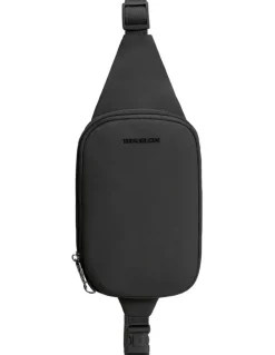 Travelon Roam Anti-Theft Compact Sling Bag in Black