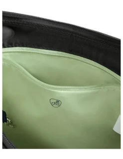 Travelon Roam Anti-Theft Medium Crossbody Bag in Black