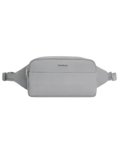 Travelon Roam Anti-Theft XL Belt Bag in Glacier