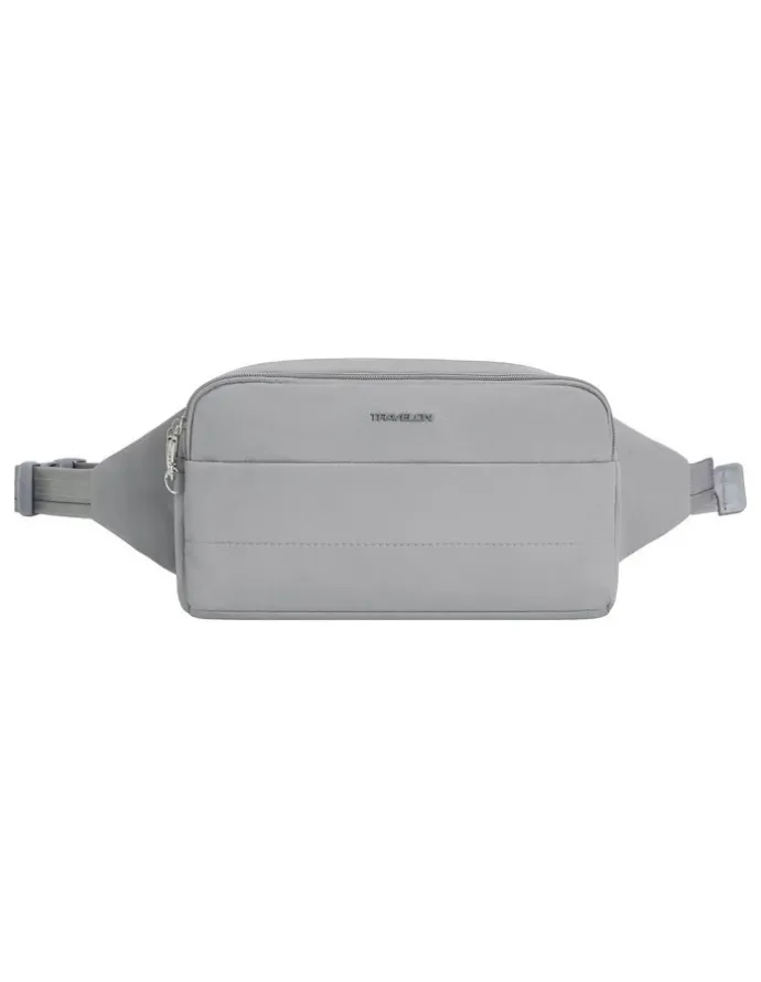 Travelon Roam Anti-Theft XL Belt Bag in Glacier