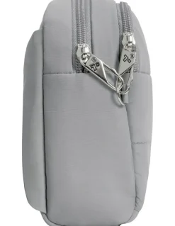Travelon Roam Anti-Theft XL Belt Bag in Glacier