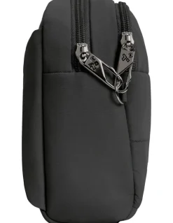Travelon Roam Anti-Theft XL Belt Bag in Black