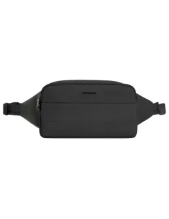Travelon Roam Anti-Theft XL Belt Bag in Black