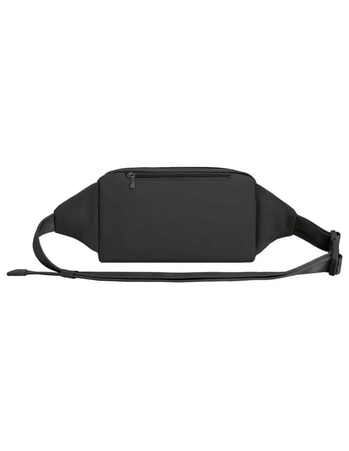 Travelon Roam Anti-Theft XL Belt Bag in Black