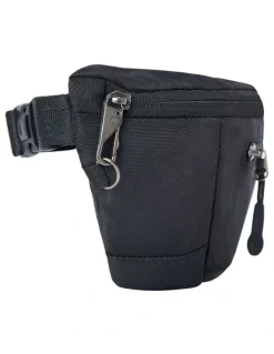 Travelon Urban Anti-Theft Waist Pack in Black