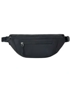 Travelon Urban Anti-Theft Waist Pack in Black